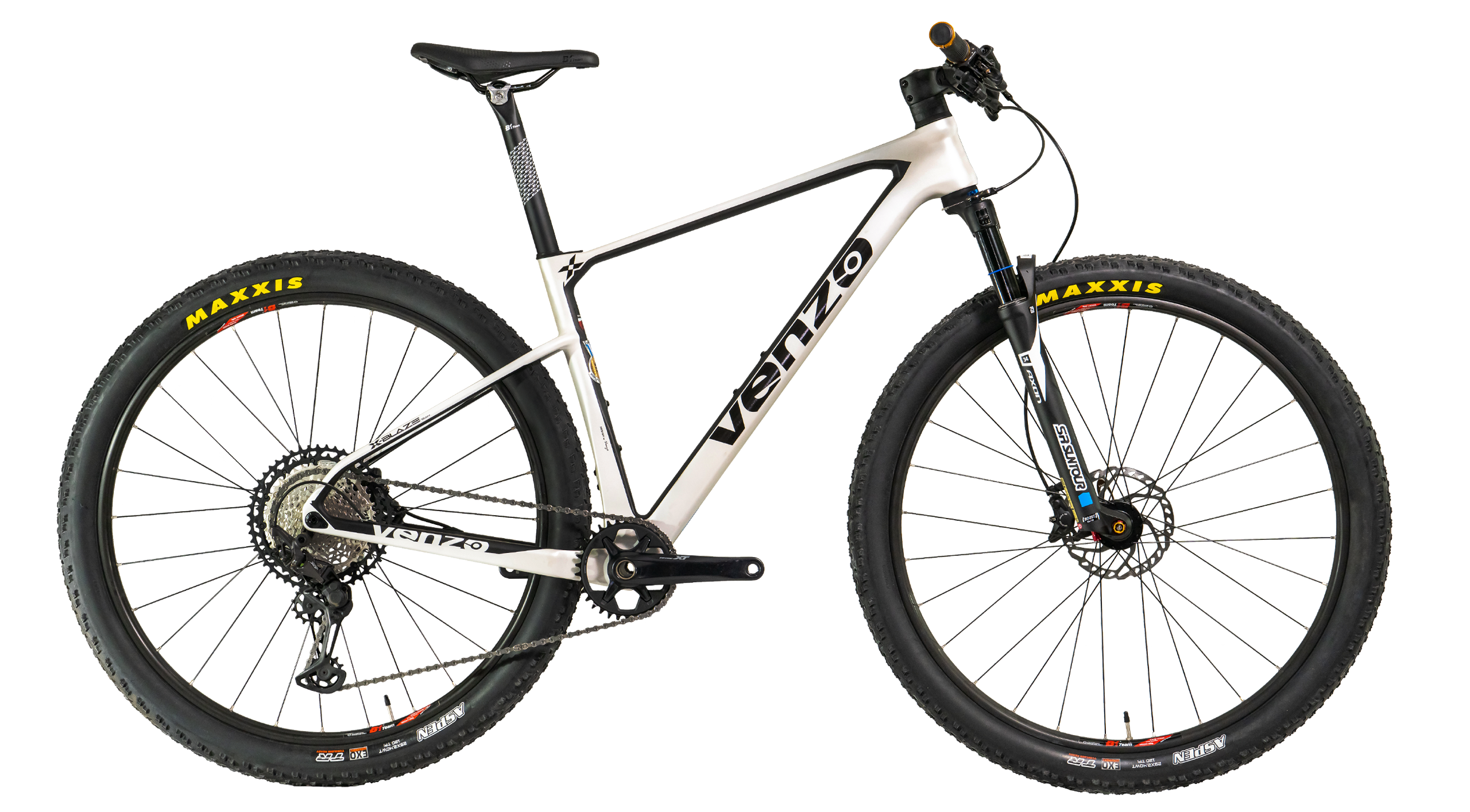 Venzo X-Blaze Team